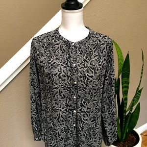 Old Navy blouse